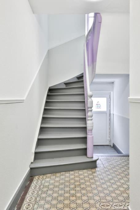 Suite Lumineux Et Moderne, Parking Gratuit, Mulhouse Centre Εξωτερικό φωτογραφία