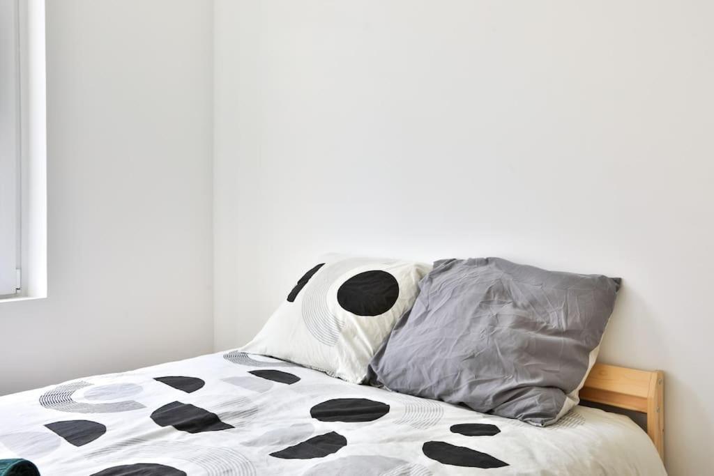 Suite Lumineux Et Moderne, Parking Gratuit, Mulhouse Centre Εξωτερικό φωτογραφία