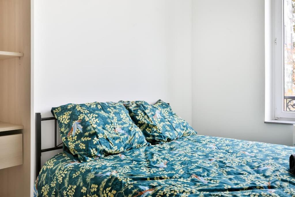 Suite Lumineux Et Moderne, Parking Gratuit, Mulhouse Centre Εξωτερικό φωτογραφία
