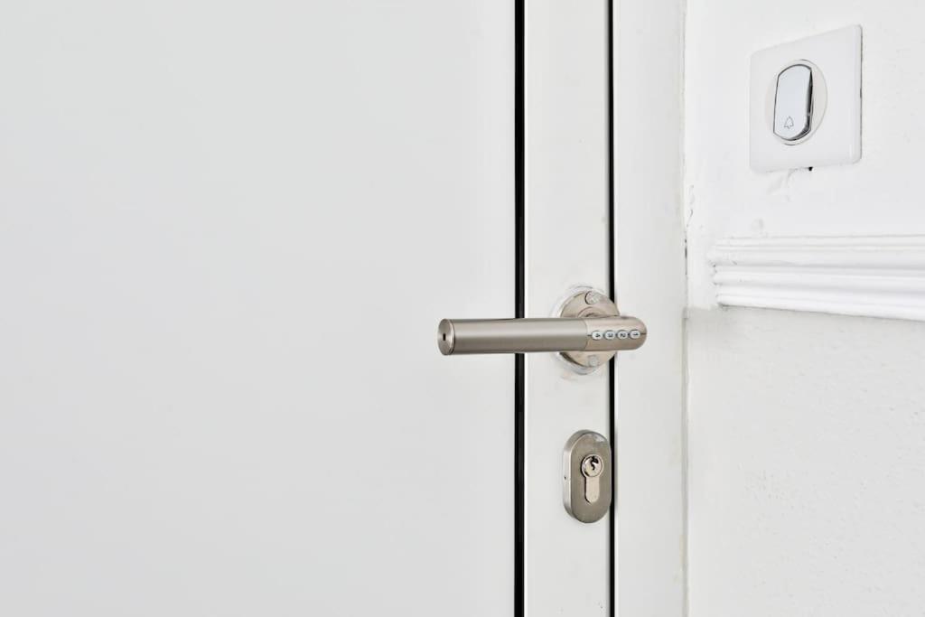 Suite Lumineux Et Moderne, Parking Gratuit, Mulhouse Centre Εξωτερικό φωτογραφία